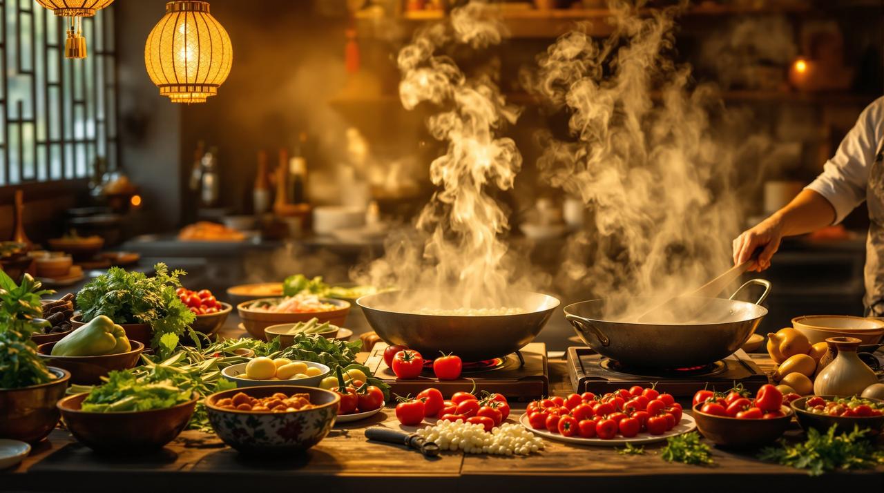 美食之旅:舌尖上的中国 - 在影视云端78观看 美食之旅:舌尖上的中国 - 纪录片视频封面,2026年出品,评分8.9分